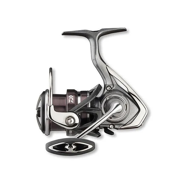 Безынерционная катушка Daiwa 20 Exceler LT 4000-CP