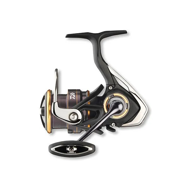 Безынерционная катушка Daiwa 20 Legalis LT 1000
