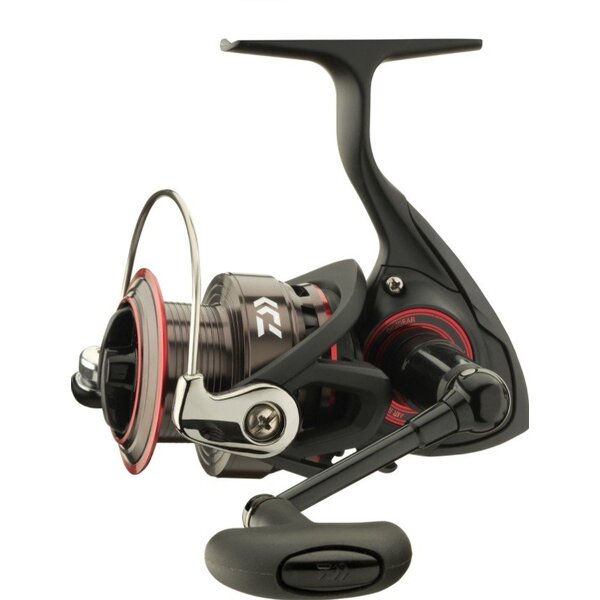 Безынерционная катушка Daiwa LG 1500A
