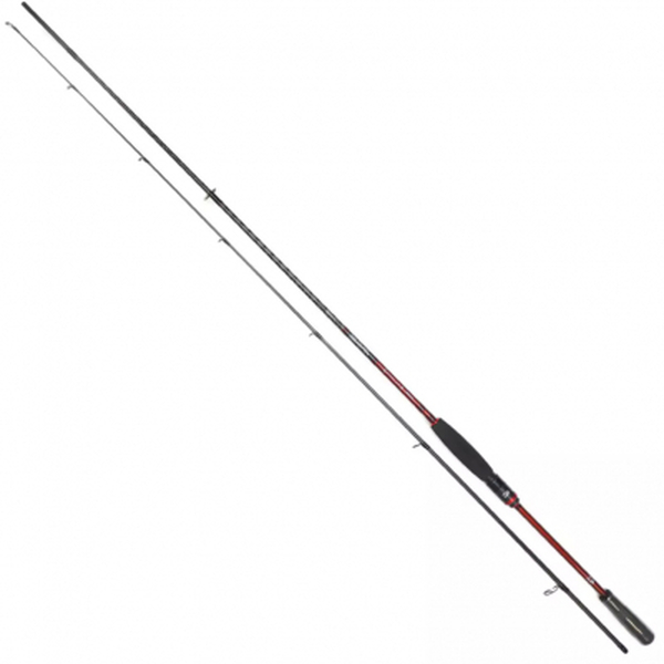 Спиннинг Daiwa Ninja Z 2.44м 30-90гр 802XHFS