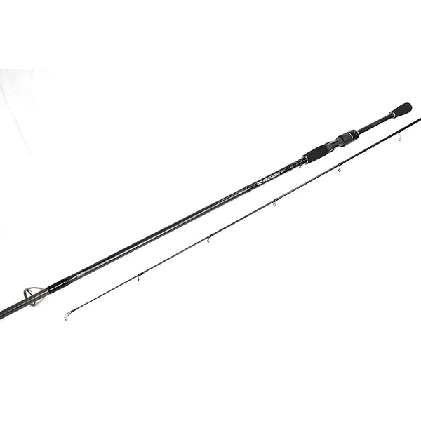 Спиннинг Daiwa Powermesh 2.21м 4-21гр 732MLFS