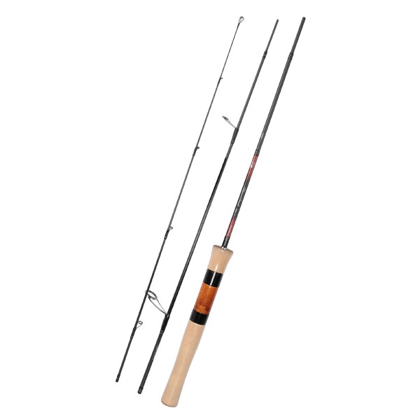 Спиннинг Daiwa Silver Creek 1.6м 1.5-7гр 53UL-3