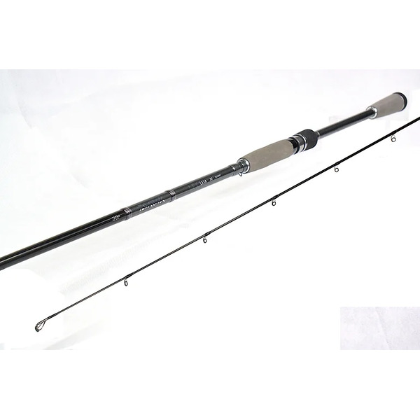Спиннинг Daiwa Lexa 2.4м 15-50гр 802MHFS