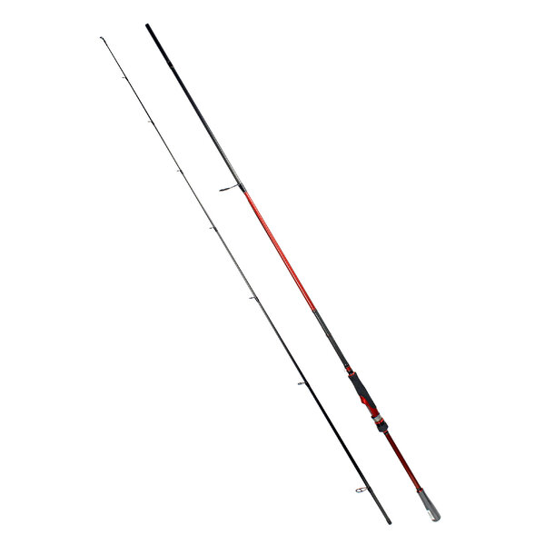 Спиннинг Daiwa Fuego 2.74м 5-25гр 902MLFS