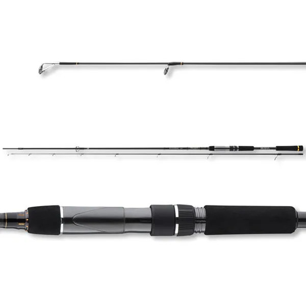 Спиннинг Daiwa Morethan Shad Attack 2.4м 15-50гр