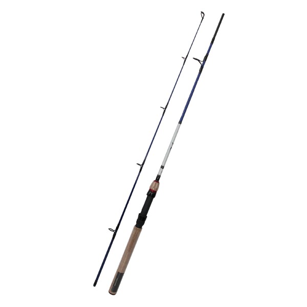 Спиннинг Daiwa Ninja X Kids B 1.5м 10-30гр