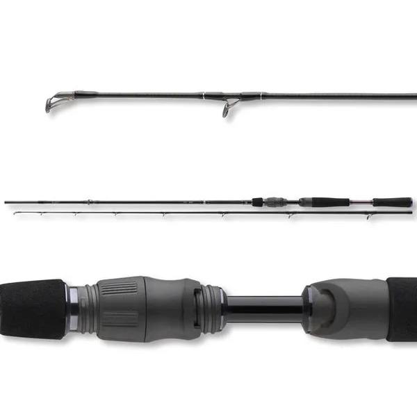 Спиннинг Daiwa Prorex X Big Bait 2.4м до 165гр