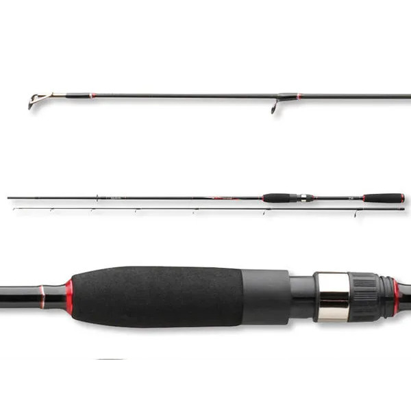 Спиннинг Daiwa Crossfire Spin 2.7м 15-40гр
