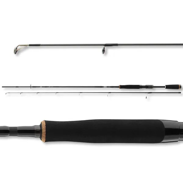 Спиннинг Daiwa Tatula Spin 2.1м 14-42гр