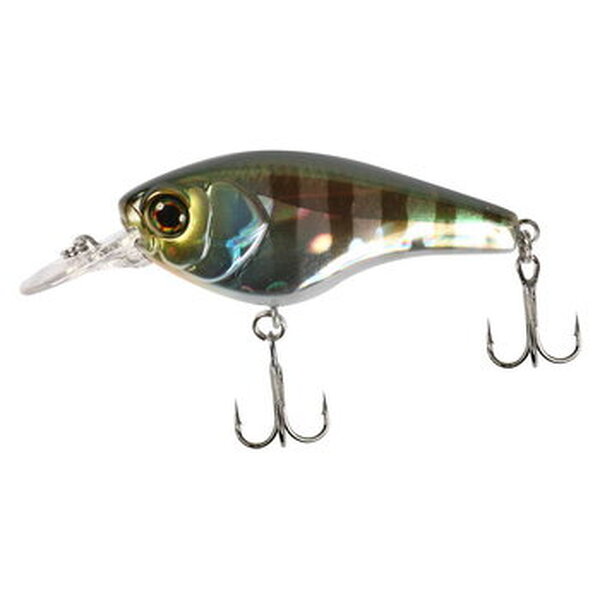 Воблер Jackall Jaco 58SR 58мм 9.5гр hl bluegill