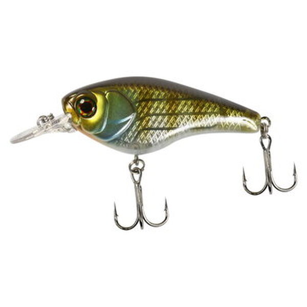Воблер Jackall Jaco 58SR 58мм 9.5гр is bluegill
