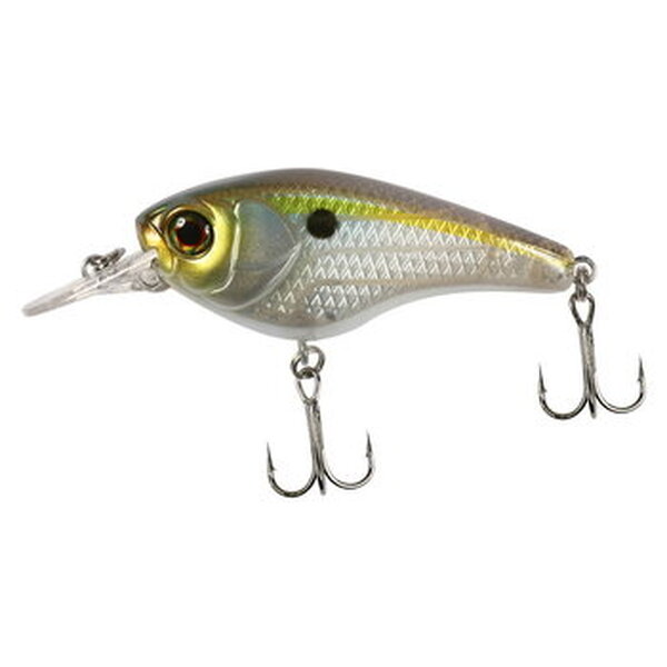 Воблер Jackall Jaco 58SR 58мм 9.5гр to ghost shad
