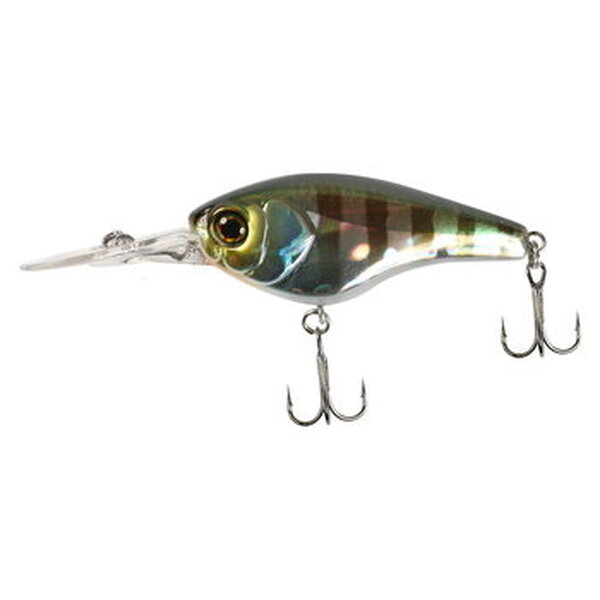 Воблер Jackall Jaco 58MR 58мм 10.2гр hl bluegill