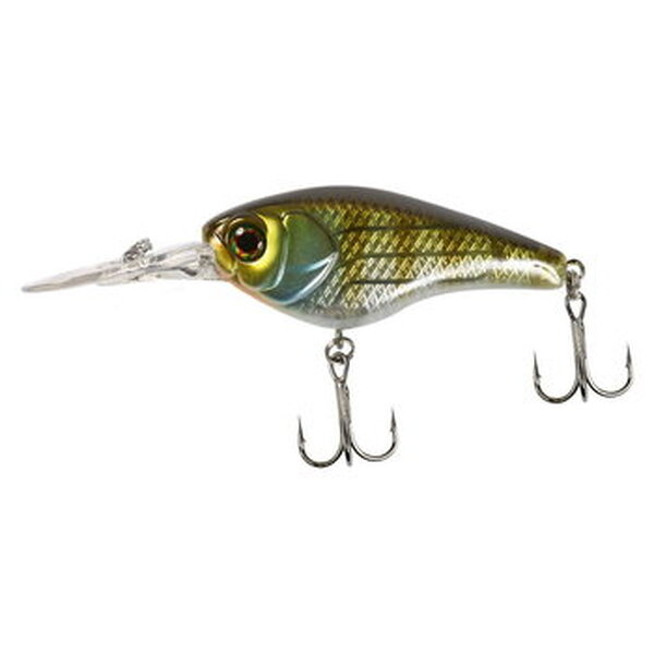 Воблер Jackall Jaco 58MR 58мм 10.2гр is bluegill