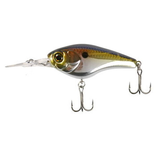 Воблер Jackall Jaco 58MR 58мм 10.2гр to flash shad