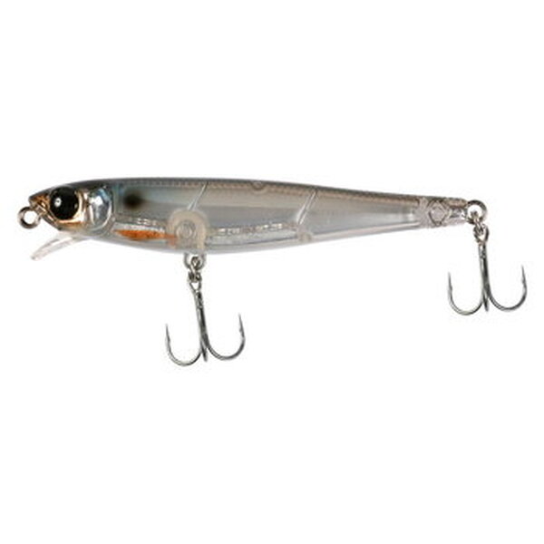 Воблер Jackall Suren 80S 80мм 12.2гр core silver ina