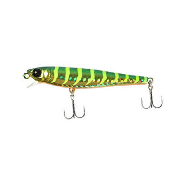 Воблер Jackall Suren 80S 80мм 12.2гр muddy special green & gold