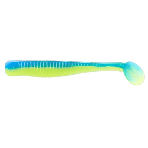 Силиконовые приманки Lucky John Long John 3.1" 79мм T50 8шт