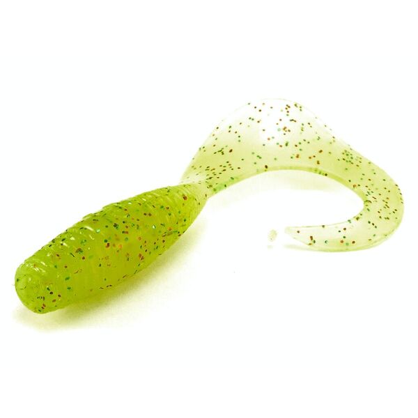 Силиконовые приманки Lucky John J.I.B Tail 1.5" 38мм S15 15шт