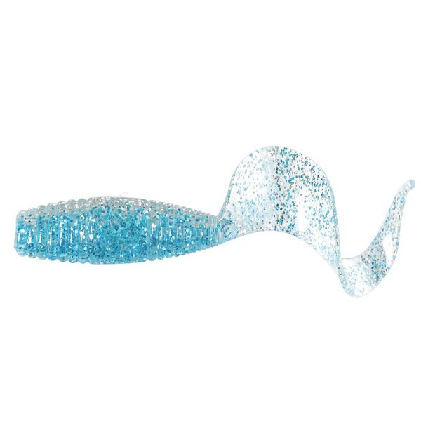 Силиконовые приманки Lucky John J.I.B Tail 1.5" 38мм T05 15шт