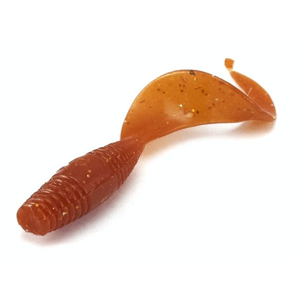 Силиконовые приманки Lucky John J.I.B Tail 2.0" 51мм PA39 10шт
