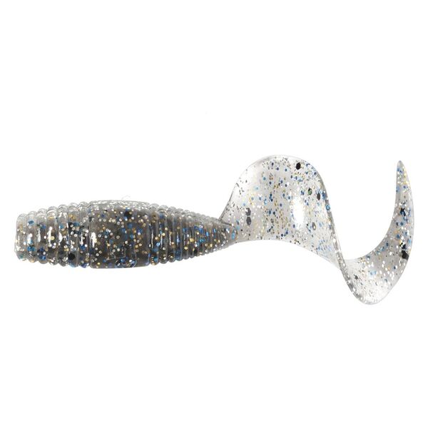 Силиконовые приманки Lucky John J.I.B Tail 2.0" 51мм T09 10шт