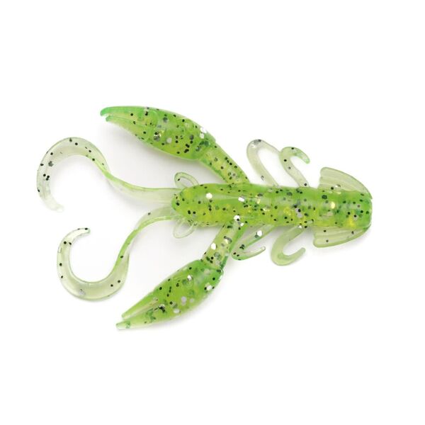 Силиконовые приманки Lucky John Rock Craw 2.0" 51мм 037 10шт