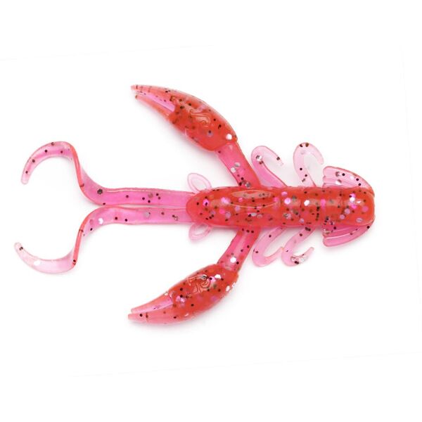 Силиконовые приманки Lucky John Rock Craw 2.0" 51мм 052 10шт