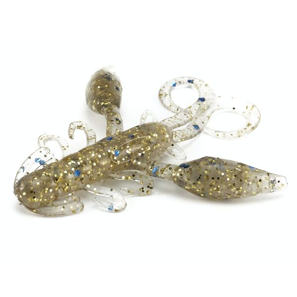 Силиконовые приманки Lucky John Rock Craw 2.0" 51мм CA35 10шт