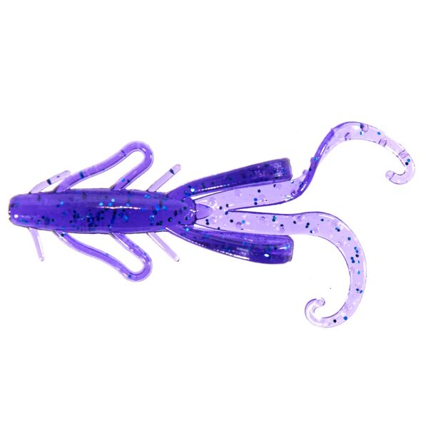 Силиконовые приманки Lucky John Hogy Hog 1.2" 30.5мм S66 12шт