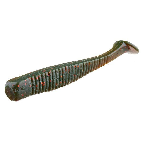 Силиконовые приманки Lucky John Long John 4.2" 107мм 085 6шт
