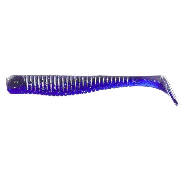 Силиконовые приманки Lucky John Long John 4.2" 107мм T52 6шт