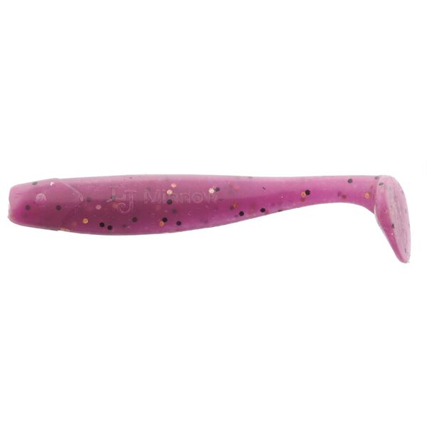 Силиконовые приманки Lucky John Minnow 2.2" 56мм S26 10шт