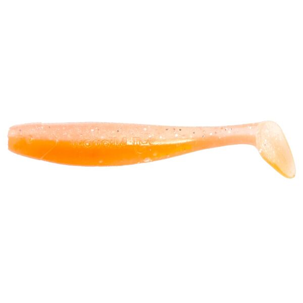 Силиконовые приманки Lucky John Minnow 2.2" 56мм T27 10шт