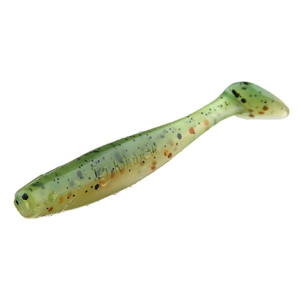 Силиконовые приманки Lucky John Minnow 2.2" 56мм T51 10шт