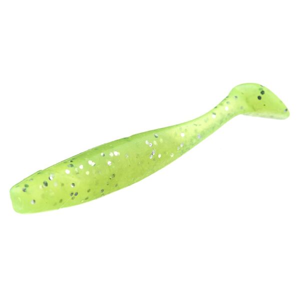 Силиконовые приманки Lucky John Minnow 3.3" 84мм 071 7шт