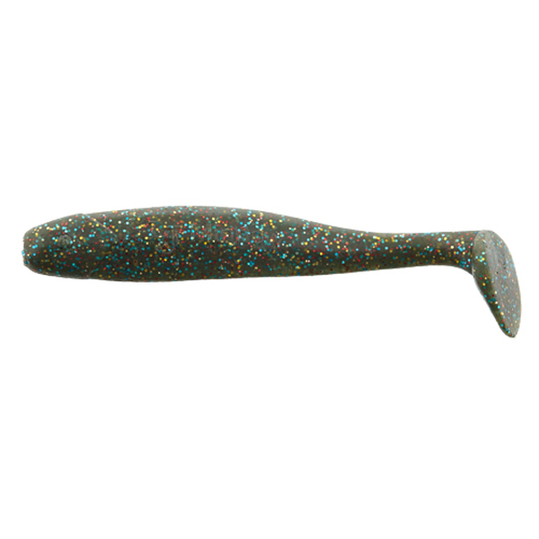 Силиконовые приманки Lucky John Minnow 3.3" 84мм F08 7шт