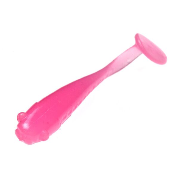 Силиконовые приманки Lucky John Baby Rockfish 1.4" 35мм F05 20шт
