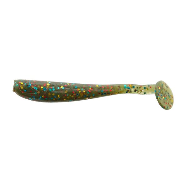 Силиконовые приманки Lucky John Baby Rockfish 1.4" 35мм F08 20шт