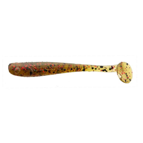 Силиконовые приманки Lucky John Baby Rockfish 1.4" 35мм PA03 20шт
