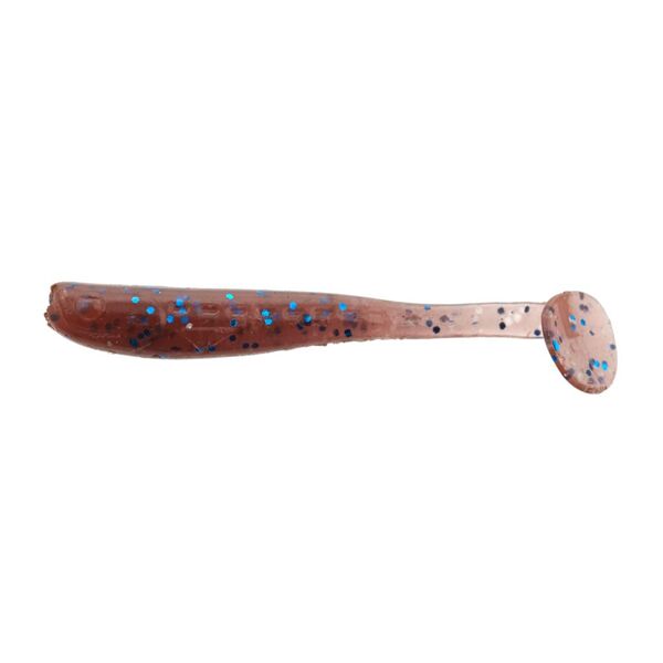 Силиконовые приманки Lucky John Baby Rockfish 1.4" 35мм S19 20шт