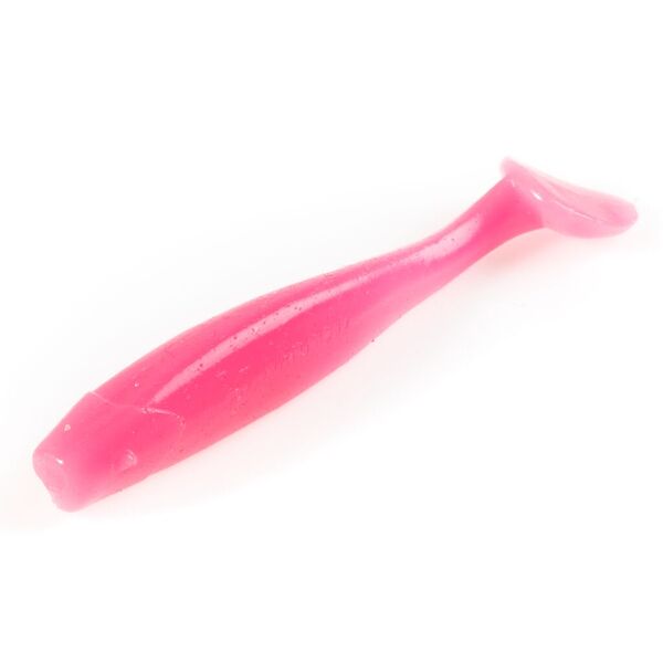 Силиконовые приманки Lucky John Minnow 4.4" 111мм F05 5шт