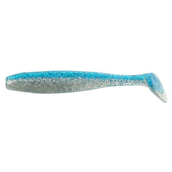 Силиконовые приманки Lucky John Minnow 4.4" 111мм T05 5шт