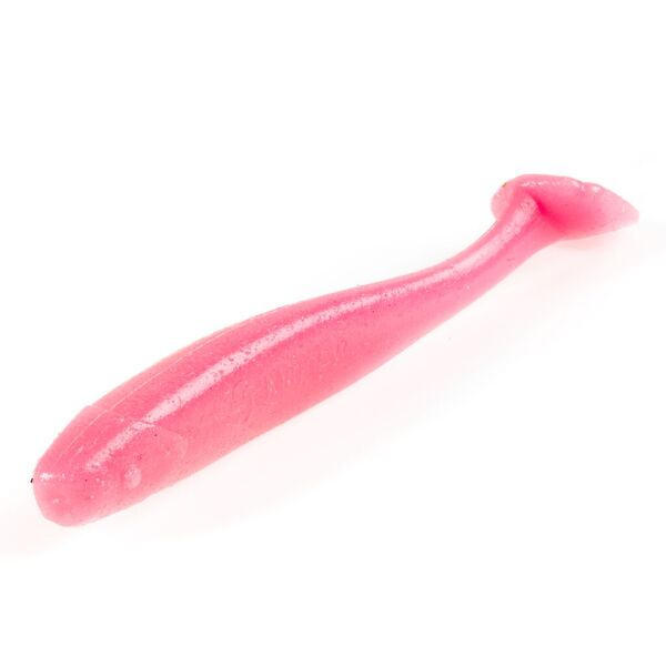 Силиконовые приманки Lucky John Minnow 5.5" 139мм F05 4шт