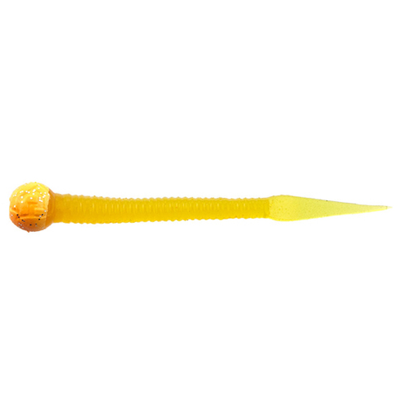 Силиконовые приманки Lucky John Floating Trout Slug 2.5" 55мм L10 10шт