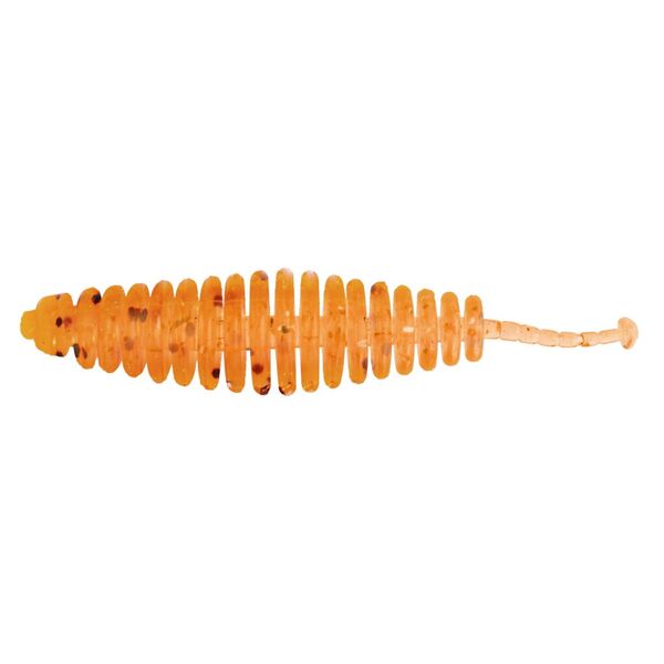 Силиконовые приманки Lucky John Trick Worm 2.0" 50мм 036 10шт