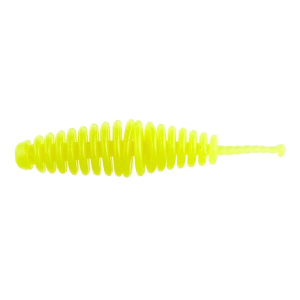 Силиконовые приманки Lucky John Trick Worm 2.0" 50мм 101 10шт