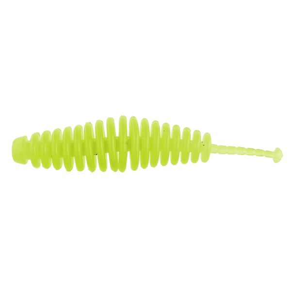 Силиконовые приманки Lucky John Trick Worm 2.0" 50мм S88 10шт