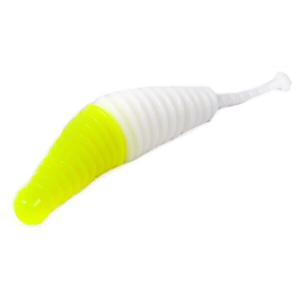 Силиконовые приманки Lucky John Trick Worm 2.0" 50мм T92 10шт