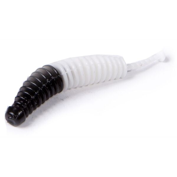 Силиконовые приманки Lucky John Trick Worm 2.0" 50мм T96 10шт